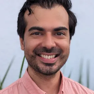 Kamal Albright