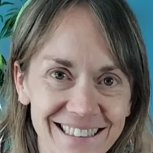 Jessica Glover