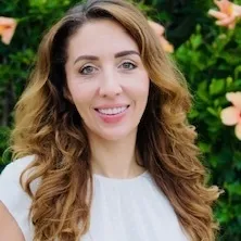 Lauren Goebel, Neurodiversity Affirming Therapist, AMFT, Associate Marriage & Family Therapist in San Diego, CA 