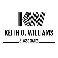 Keith Williams