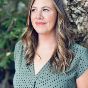 Katie Waller