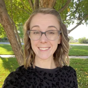 Moriah Zachary
