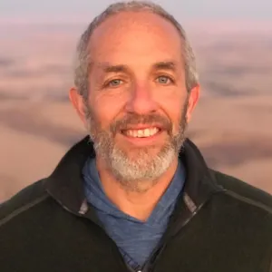 Jonathan Levin