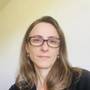 Juliana D silva, ph.d