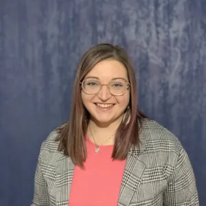 Megan Wolfe