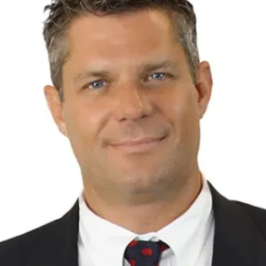 Scott Mccracken
