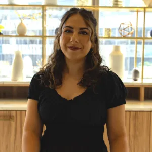Alexa Keramidas