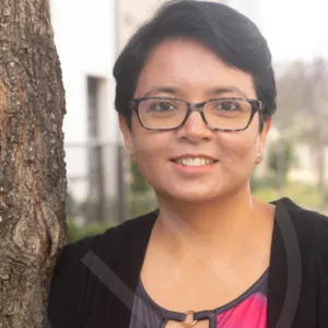 Srividhya Subramanian