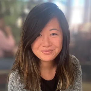 Rachel Lee