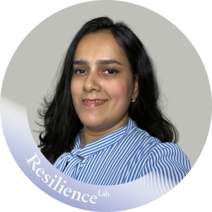 Aisha Aziz, LAC, Counselor in Newark, NJ