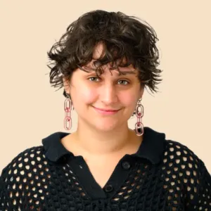 Sophie Fesser