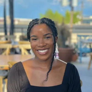 Deandrea Powell