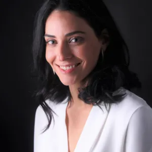 Marisol Urrutia