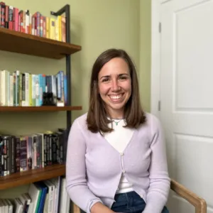 Natalie Dulin