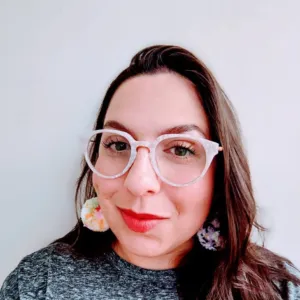 Brenda Bagherpour