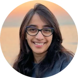 Ketaki Tongonkar