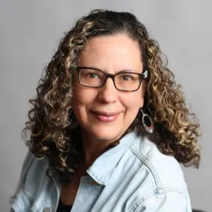 Annette Landry lopez