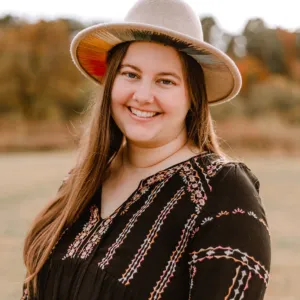 Lizzie Reimer Adams, MS, LAC, Licensed Clinical Mental Health Counselor Associate in Springdale, AR 