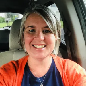 Beth Brodine