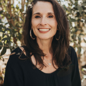 Angel Hirsch, MA, LPC-S, Licensed Professional Counselor in Cedar Park, TX 