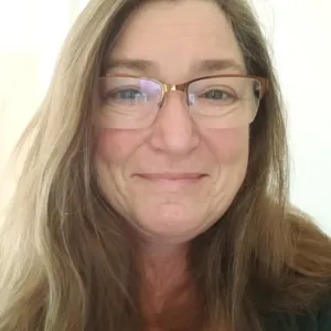 Katy Behrens