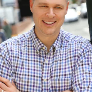 Paul Basenfelder