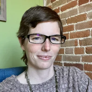 Jill Loving, PsyD, Psychologist in Denver, CO 