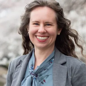 Meghan Meros