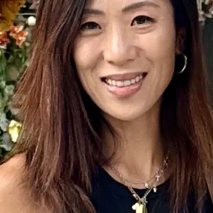 Tammy Cha
