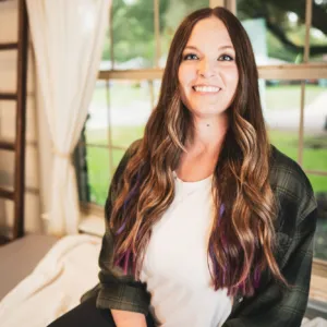 Kassi Lightfoot, LCSW-S, Licensed Clinical Social Worker in Sherman, TX 