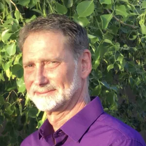 Larry Solomon
