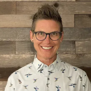 Sarah Roney, LCSW, Licensed Clinical Social Worker in Santa Cruz, CA 