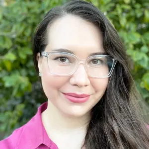 Lauren Matern