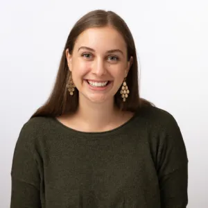 McKenna Cromwell, MA, LPC, Licensed Professional Counselor in Minneapolis, MN 55419