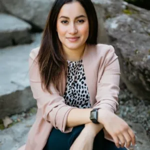Laura Preciado, Ph.D., Psychologist  in Washington 