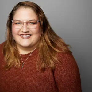 Amanda Jonikaitis-King, MEd, LPC, Counselor in Chicago, IL 60611