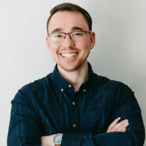 Nathan Becker