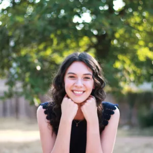 Caileigh Chadwick