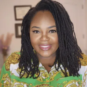 Tania Wright