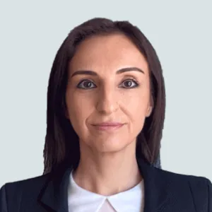 Cagdas Ernst
