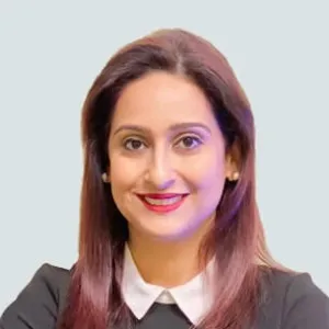 Fasiha Haq