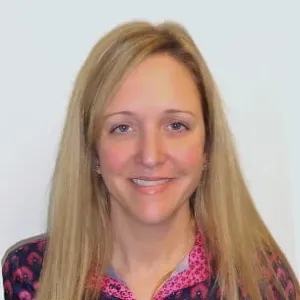 Karen Hughes