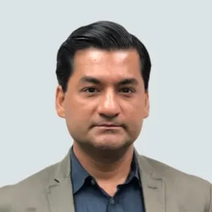 Khawaja Tariq
