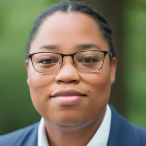 Jaliece King