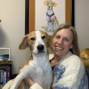 Jessica Metzner, LCSW-C, MEd, MSW, Licensed Clinical Social Worker  in Maryland 