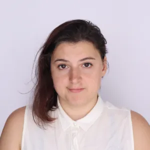 Lidziya (Lida) Rubanava, LMSW, Licensed Master of Social Work in New York, NY 