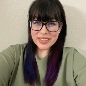 Ariana Westfall, MI4034, Marriage & Family Therapist in Las Vegas, NV 