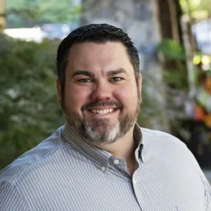 Bradley Raburn, Licensed Clinical Professional Counselor, Licensed Professional Clinical Counselor in Boise, ID 