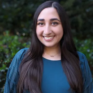 Ameenah Ikram