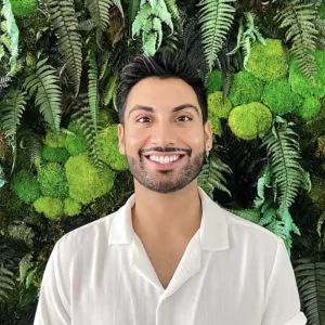 Zaraar Zahid, MA, LPC, Licensed Professional Counselor in Chicago, IL 
